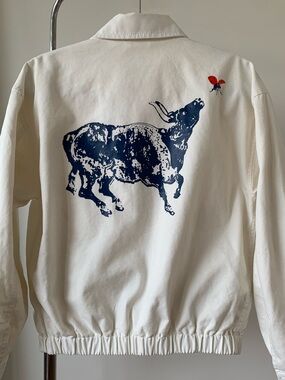 Exclusive Aritzia TNA & Prime Seafood Palace Collab